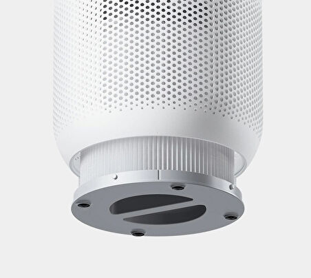 Xiaomi Smart Air Purifier 4 Compact Filtre, Uyumlu Hava Temizleyici Filtresi