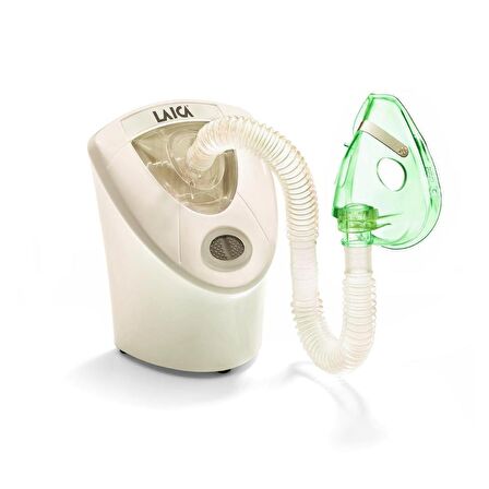 LAICA MD6026P Ultrasonik Nebulizatör