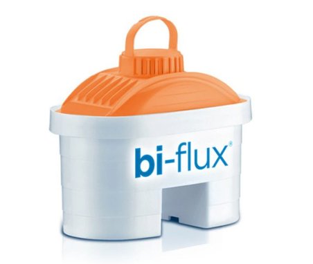 LAICA Bi-Flux Nitrat Azaltıcı 3'lü Yedek Filtre - N3N2B4ES150