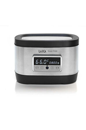 LAICA - SVC200 - SOUS ViDE ( SUDA PiŞiRME KAZANI )