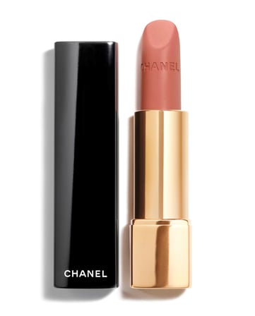 Chanel Rouge Allure Velvet Işıltılı Mat Ruj 76 Versatile