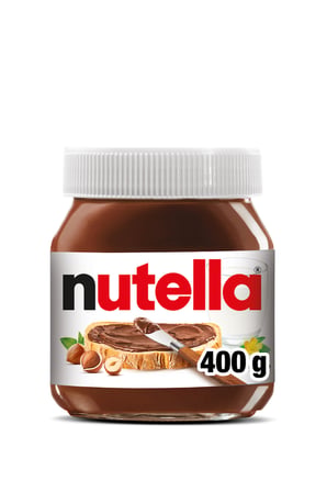 Kakaolu Fındık Kreması 400 Gr - 2 Adet