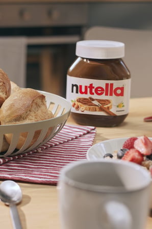 Kakaolu Fındık Kreması 400 Gr - 3 Adet