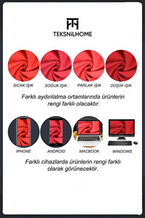 | Düz Pamuklu 2’li Somon Yastık Kılıfı | 50 X 70 Cm Kapaklı |