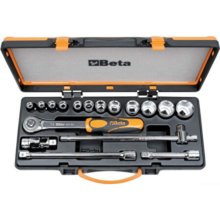 LOKMA TK. 1/2 BETA 920/AC12 