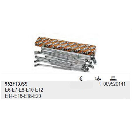 BETA 446/C48 KLAVUZ PAFTA TK 