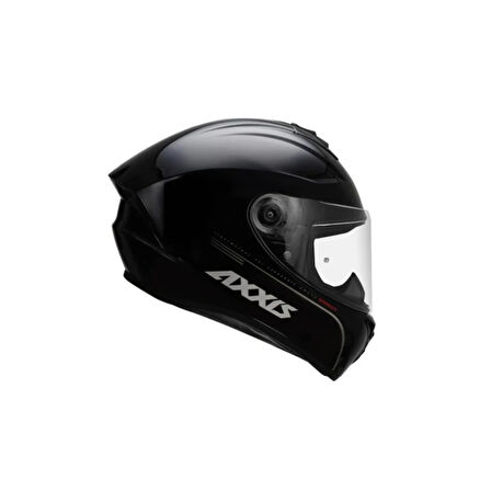 AXXIS DRAKEN S SOLID V.2 MATT BLACK