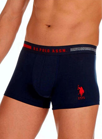 Erkek 3' lü Boxer