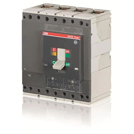 KOMPAKT ŞALTER T5N 400 TMA 400-4000 4p F F