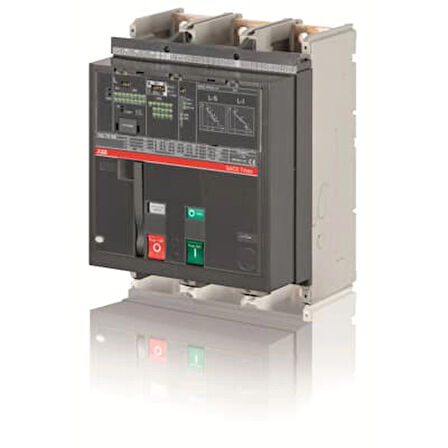 Abb Kompakt Şalter T7sm, Pr231 1600a 50ka 3P