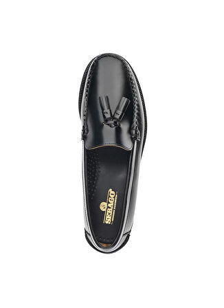 Sebago Siyah Erkek Loafer SEBAGO CLASSIC WILL