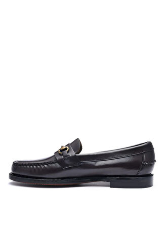 Sebago Koyu Kahve Kadın Loafer 7001CD0901SE