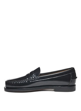 Sebago Siyah Kadın Loafer 7001530902SE