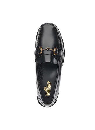 Sebago Siyah Erkek Loafer SEBAGO CLASSIC JOE
