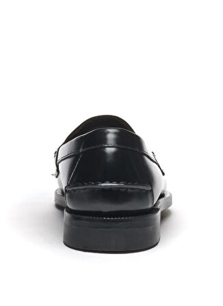 Sebago Siyah Erkek Loafer SEBAGO CLASSIC JOE