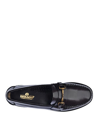Sebago Koyu Kahve Kadın Loafer 7001CD0901SE
