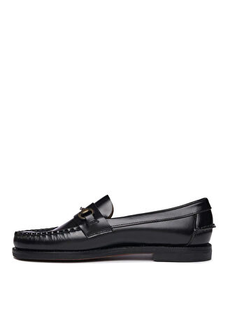 Sebago Siyah Kadın Loafer 7001CD0902SE