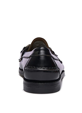 Sebago Siyah Kadın Loafer 7001CD0902SE