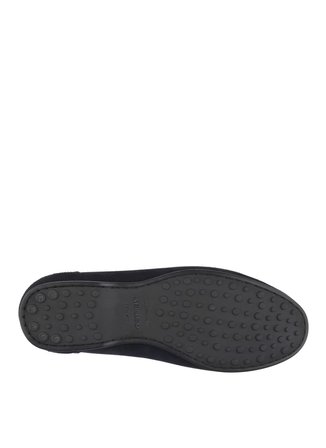 Sebago Deri Lacivert Erkek Günlük Ayakkabı SEBAGO BYRON SUEDE