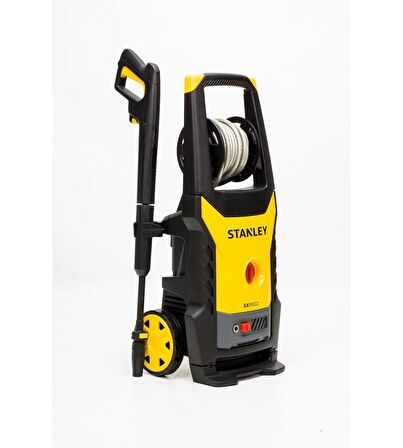 Stanley SXPW22PE Basınçlı Yıkama ve Yüzey Temizleme Makinesi 2200W 150 Bar