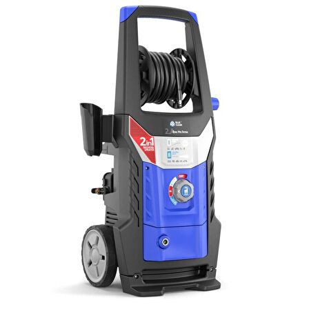 Annovi 15153 Basınçlı Yıkama Makinası 160 Bar 3 Fonksiyonlu 2200 Watt
