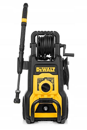 Dewalt DXPW001DTS 2800 W 160 Bar Basınçlı Yıkama Makinesi