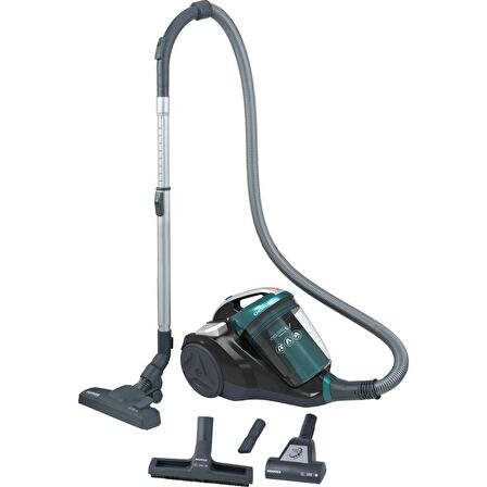 Hoover Chorus CH40PAR 011 550 W  Toz Torbasız Elektrikli Süpürge