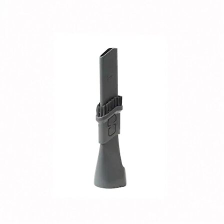 Hoover G167 H-Free 200 Uzatmalı Fırça Başlık