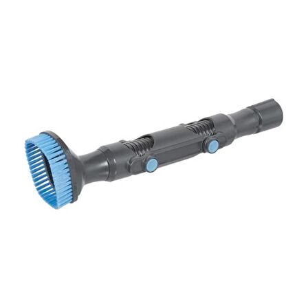 Hoover G184 H-Free 100 Perde Fırçası