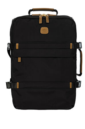 3759 Bric's X-Travel EcoFly Sırt Çantası 30x42x17 cm