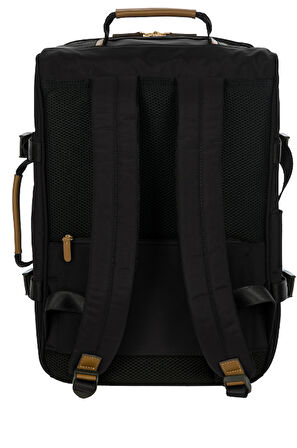 3759 Bric's X-Travel EcoFly Sırt Çantası 30x42x17 cm