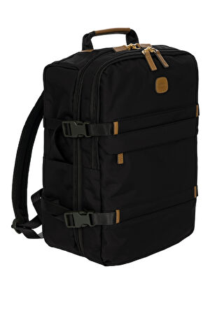 3759 Bric's X-Travel EcoFly Sırt Çantası 30x42x17 cm
