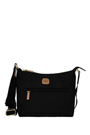5056 Bric's X-Bag Omuz Çantası 25x21,5x13 cm