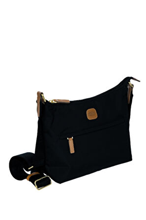 5056 Bric's X-Bag Omuz Çantası 25x21,5x13 cm