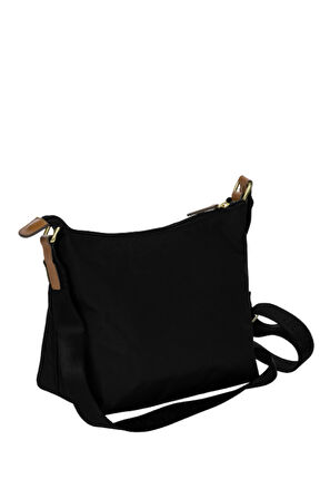 5056 Bric's X-Bag Omuz Çantası 25x21,5x13 cm