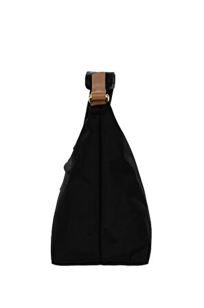 5056 Bric's X-Bag Omuz Çantası 25x21,5x13 cm