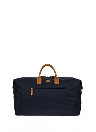 Brıcs Lacivert Unisex 55x32x20 cm Duffle Bag BXL40202.050 Holdall