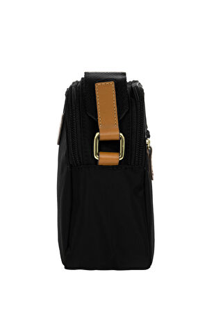 5085 Bric's X-Bag Omuz Çantası 22x16x9 cm