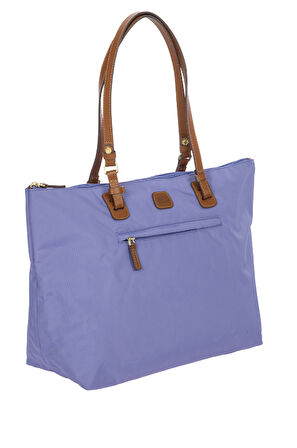 5070 Bric's X-Bag Omuz Çantası 35x34x15 cm