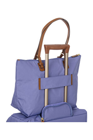 5070 Bric's X-Bag Omuz Çantası 35x34x15 cm