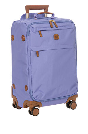 8117 Brics X-Travel Kabin Boy Valiz 36x55x23cm