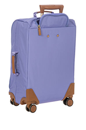 8117 Brics X-Travel Kabin Boy Valiz 36x55x23cm