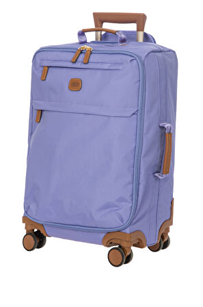 8117 Brics X-Travel Kabin Boy Valiz 36x55x23cm