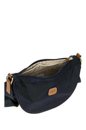 5781  Bric's X-Bag Omuz Çantası 28x15x10 cm