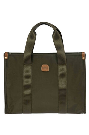 5854 Bric's X-Bag Opera El Çantası 35x25x12,5 cm