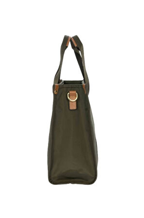 5854 Bric's X-Bag Opera El Çantası 35x25x12,5 cm