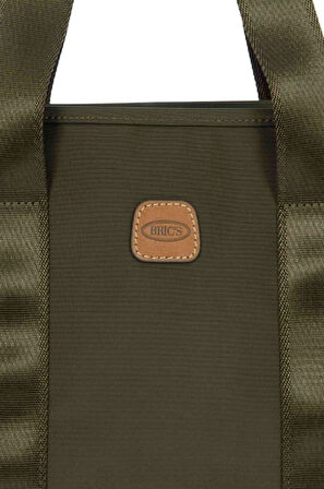 5854 Bric's X-Bag Opera El Çantası 35x25x12,5 cm