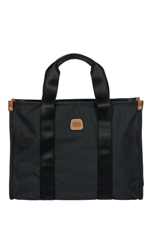 5854 Bric's X-Bag Opera El Çantası 35x25x12,5 cm