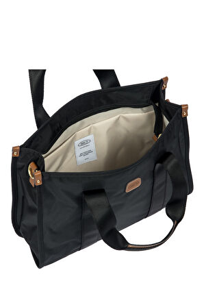 5854 Bric's X-Bag Opera El Çantası 35x25x12,5 cm
