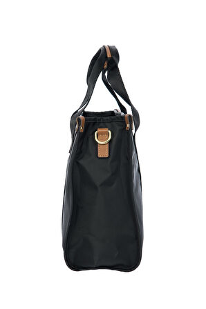5854 Bric's X-Bag Opera El Çantası 35x25x12,5 cm